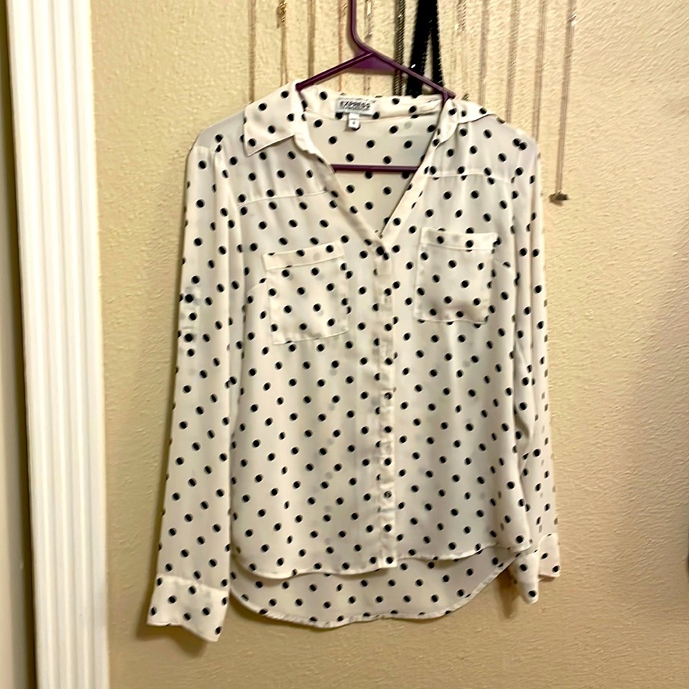 Express Top XS
